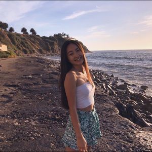 Meet your Posher, Casie